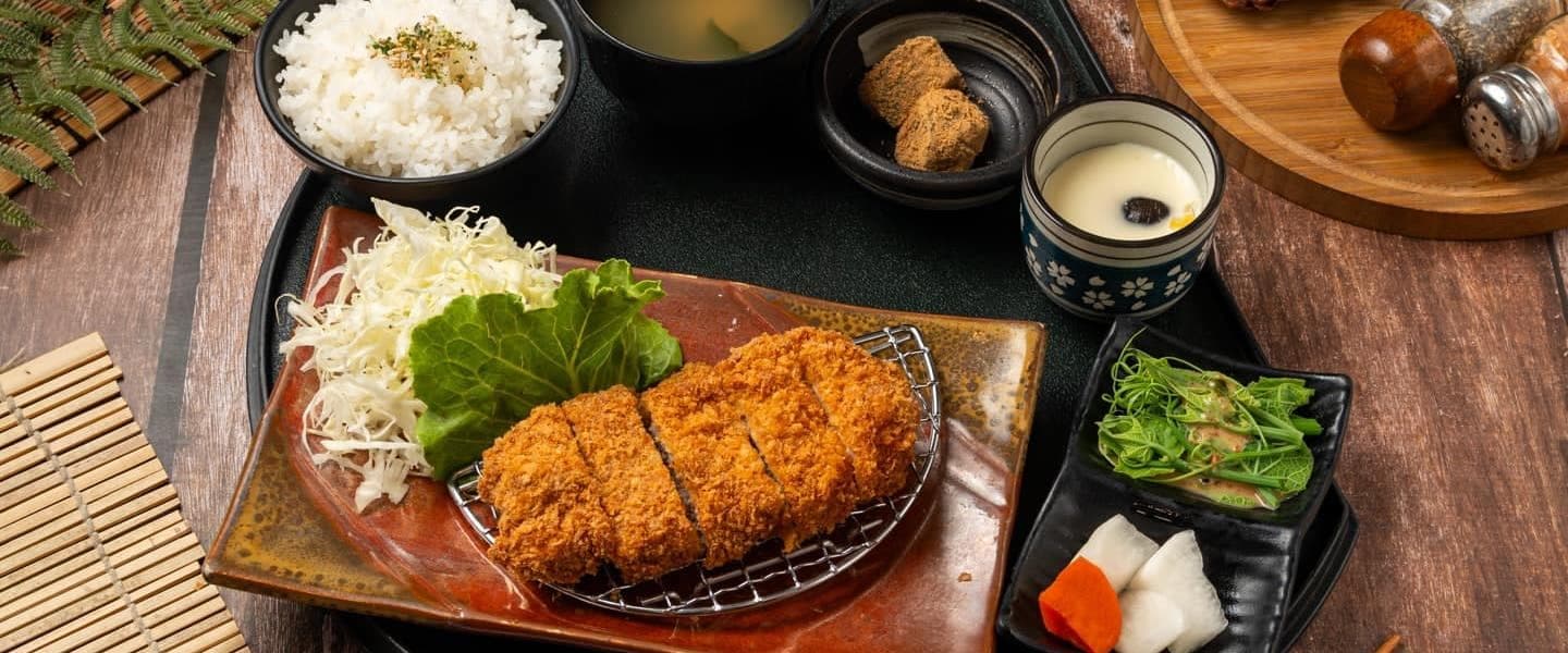 八藤家日式料理