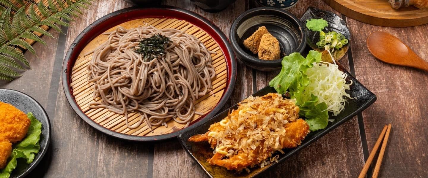 八藤家日式料理